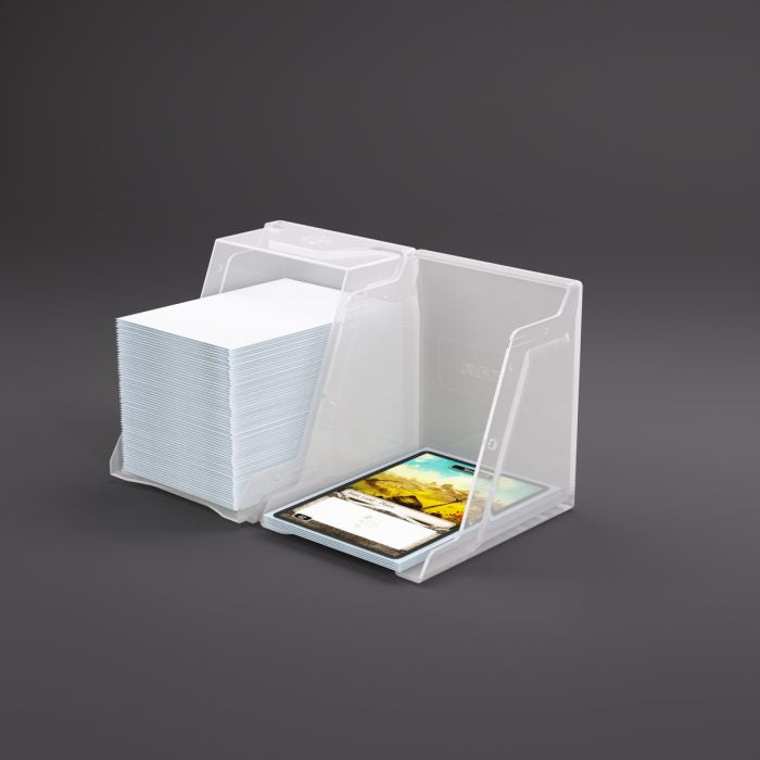 BASTION 100+ XL WHITE