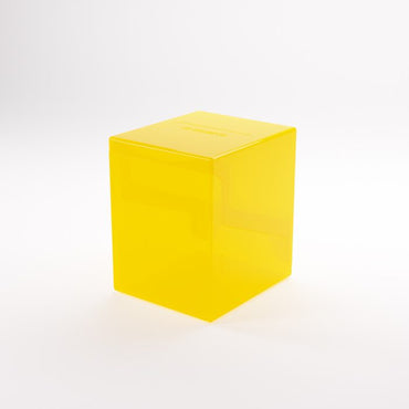 BASTION 100+ XL YELLOW