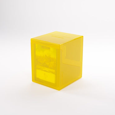 BASTION 100+ XL YELLOW