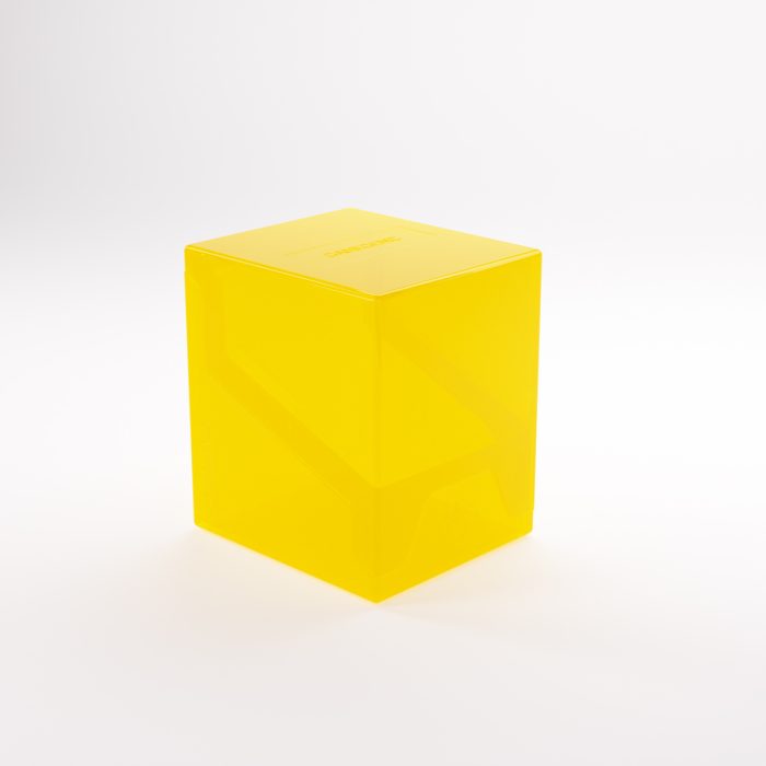 BASTION 100+ XL YELLOW