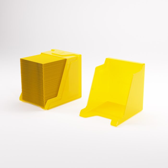 BASTION 100+ XL YELLOW