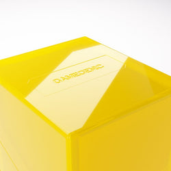 BASTION 100+ XL YELLOW