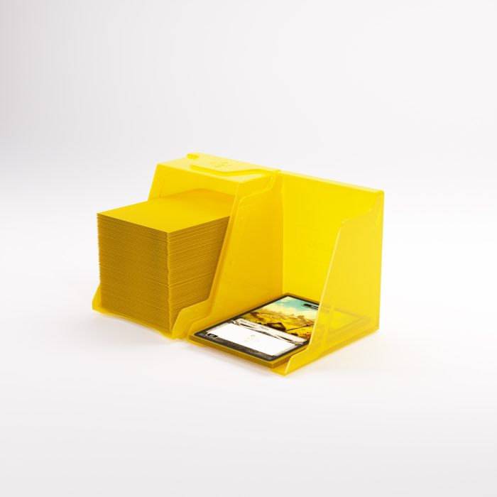 BASTION 100+ XL YELLOW