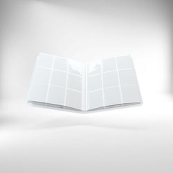 CASUAL ALBUM 18-POCKET WHITE