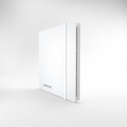 CASUAL ALBUM 24-POCKET WHITE