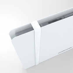 CASUAL ALBUM 24-POCKET WHITE