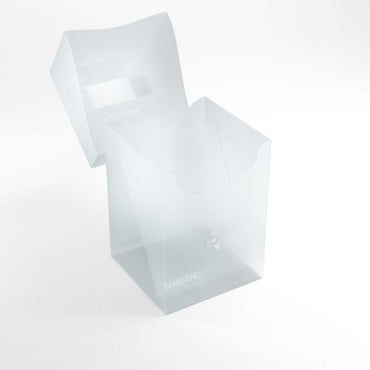 DECK HOLDER 100+ CLEAR