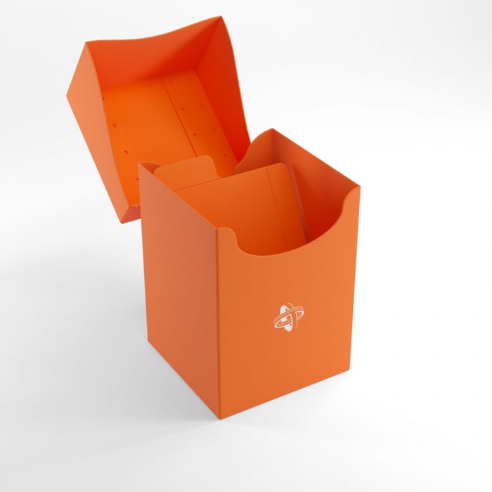 DECK HOLDER 100+ ORANGE