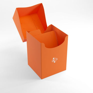 DECK HOLDER 100+ ORANGE