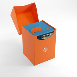 DECK HOLDER 100+ ORANGE
