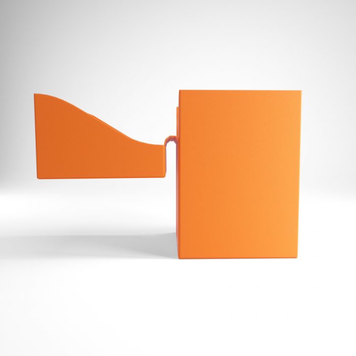 DECK HOLDER 100+ ORANGE