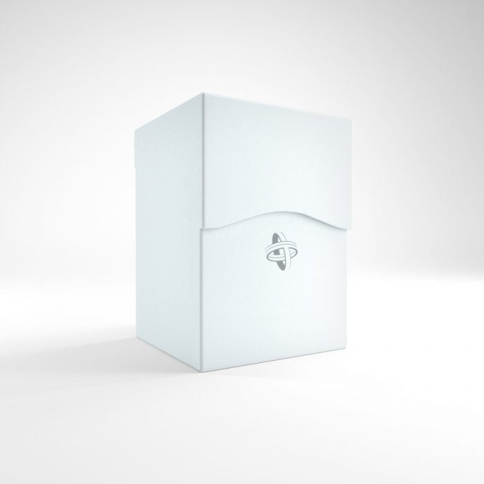 DECK HOLDER 100+ WHITE