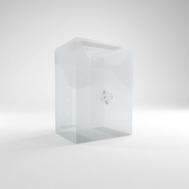 DECK HOLDER 80+ CLEAR