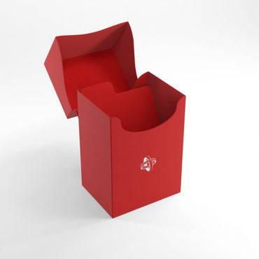 DECK HOLDER 80+ RED