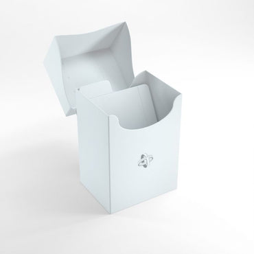 DECK HOLDER 80+ WHITE