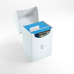 DECK HOLDER 80+ WHITE