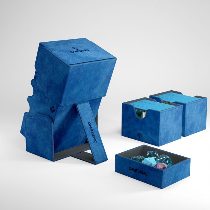 STRONGHOLD 200+ CONVERTIBLE BLUE