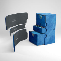 STRONGHOLD 200+ CONVERTIBLE BLUE