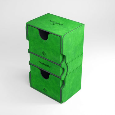 STRONGHOLD 200+ CONVERTIBLE GREEN
