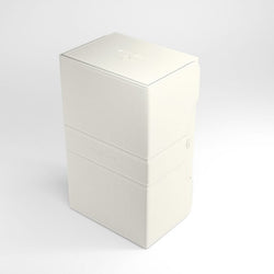 STRONGHOLD 200+ CONVERTIBLE WHITE