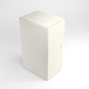 STRONGHOLD 200+ CONVERTIBLE WHITE