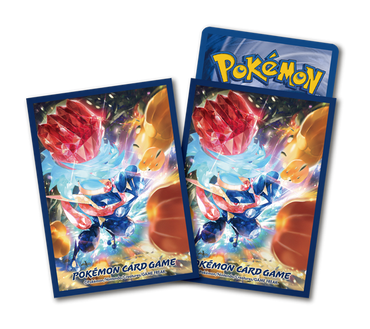 Sleeve เก็คโคกะ ex