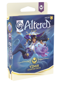 Altered TCG - STARTER DECK YZMIR