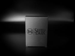 Secret Lair: Drop Series - Here Be Dragons [Foil Edition]