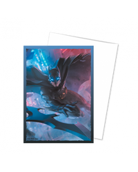 Dragon Shield Brushed - No.1 Batman