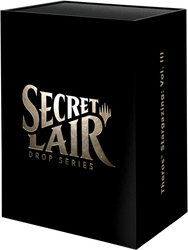 Secret Lair: Drop Series - Theros Stargazing [Volume III - Erebos]