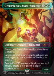 Secret Lair x Play-Doh: Squishful Thinking Foil Edition | Extra Life 2025