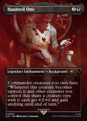 Secret Lair x The Last of Us Part I - Non Foil Version