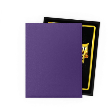 Dragon Shield Matte Dual - Soul