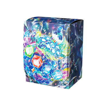 Deckcase เทราปากอส