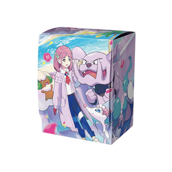 Deckcase ทาโร่