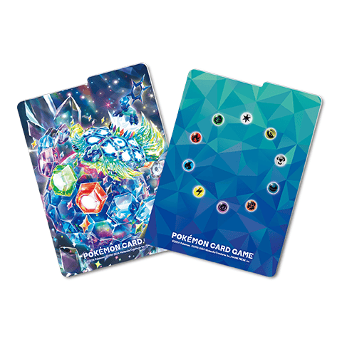 Deckcase เทราปากอส