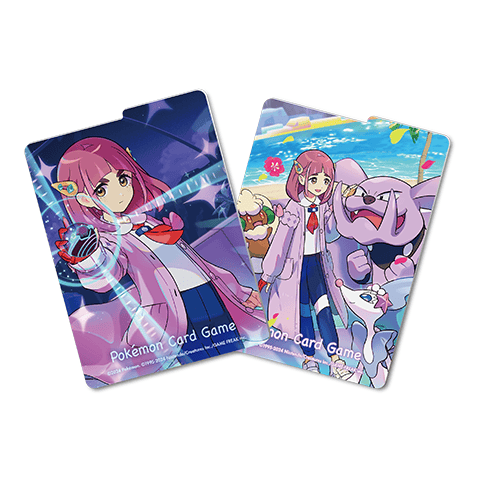 Deckcase ทาโร่