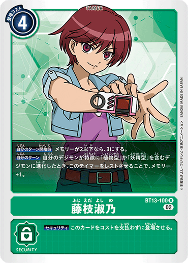 BT13-100