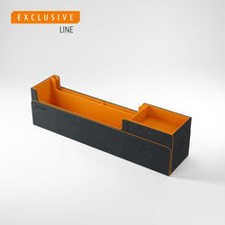 CARDS’ LAIR 400+ CONVERTIBLE BLACK/ORANGE