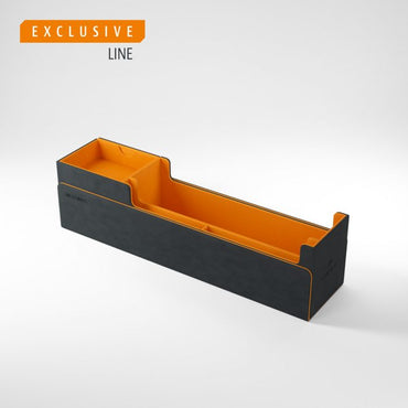 CARDS’ LAIR 400+ CONVERTIBLE BLACK/ORANGE
