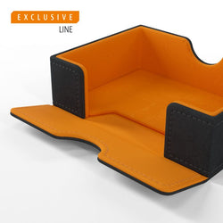 CARDS’ LAIR 400+ CONVERTIBLE BLACK/ORANGE