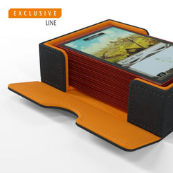 CARDS’ LAIR 400+ CONVERTIBLE BLACK/ORANGE