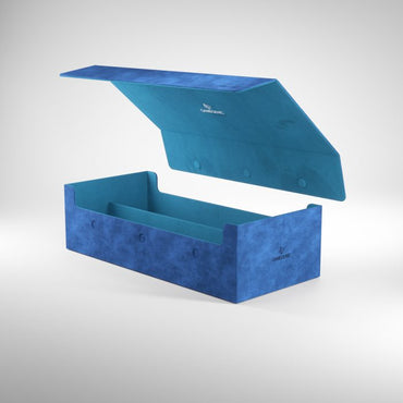 DUNGEON 1100+ CONVERTIBLE BLUE