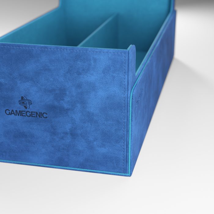 DUNGEON 1100+ CONVERTIBLE BLUE