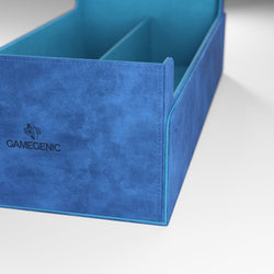 DUNGEON 1100+ CONVERTIBLE BLUE