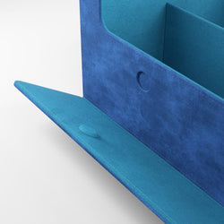 DUNGEON 1100+ CONVERTIBLE BLUE