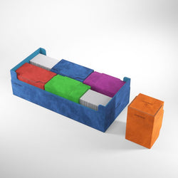DUNGEON 1100+ CONVERTIBLE BLUE