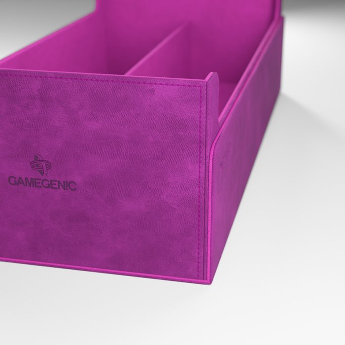 DUNGEON 1100+ CONVERTIBLE PURPLE