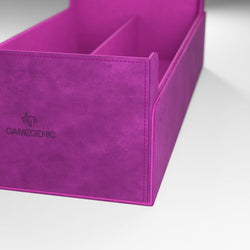 DUNGEON 1100+ CONVERTIBLE PURPLE