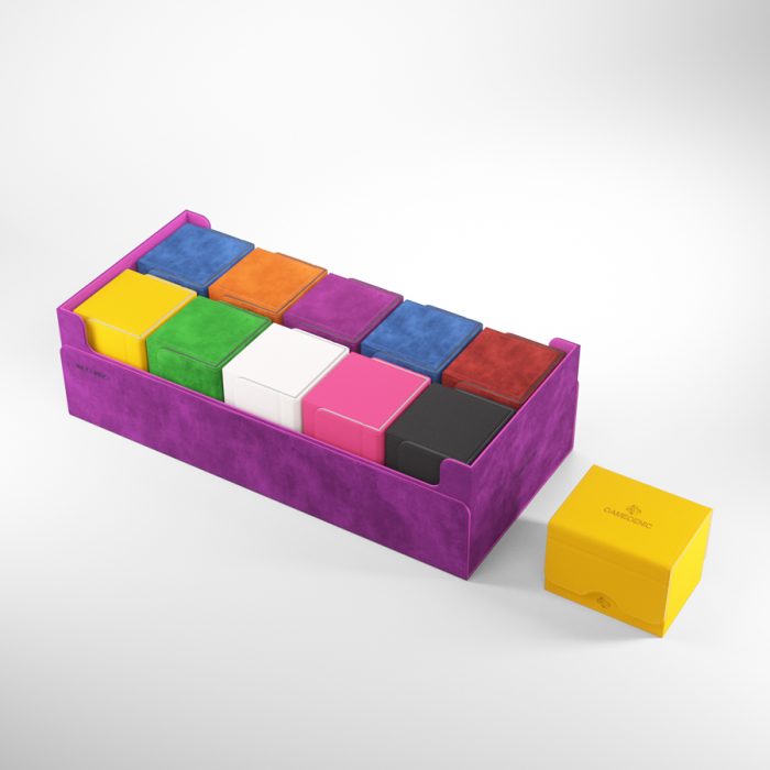 DUNGEON 1100+ CONVERTIBLE PURPLE